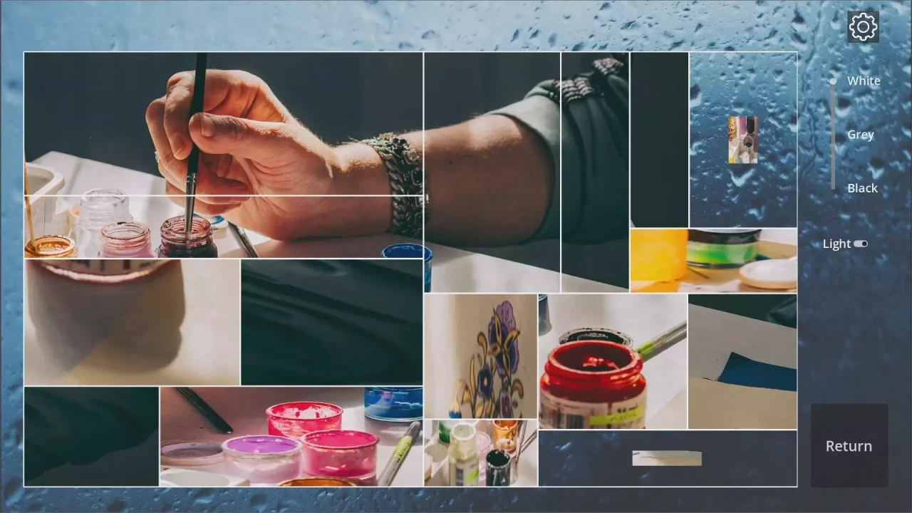 -FlexibleJigsaw: Journey-游戏截图-好玩游戏库