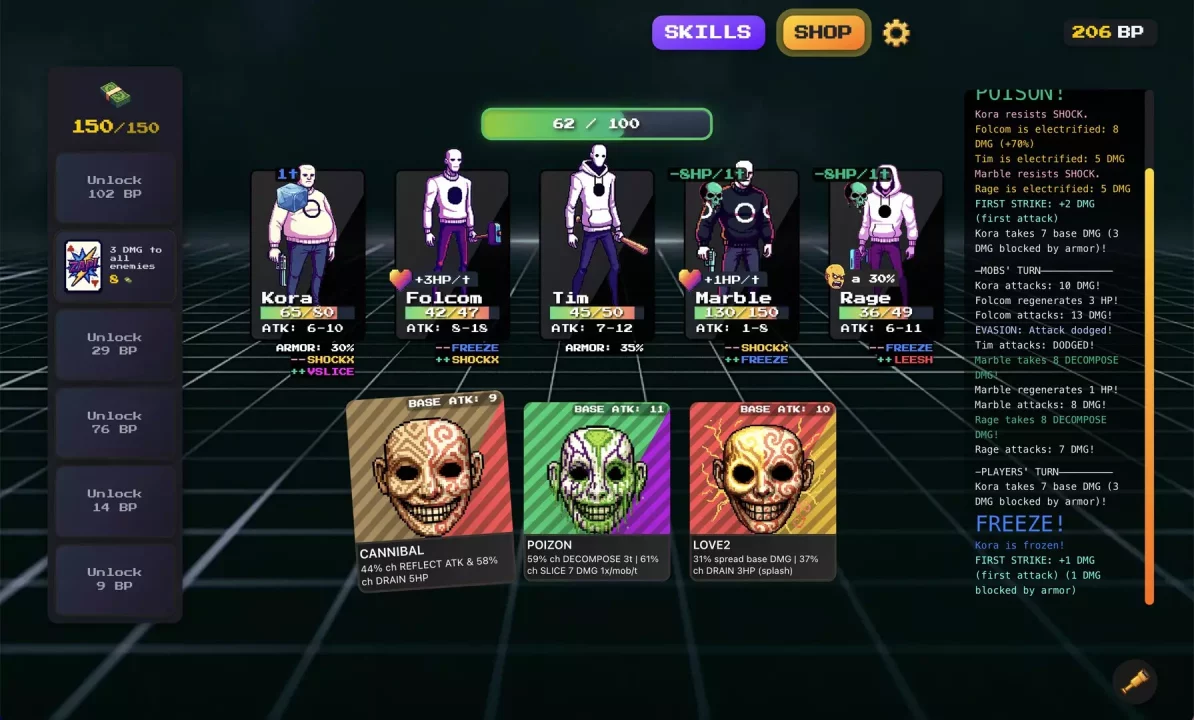 -Bloodzap-游戏截图-好玩游戏库