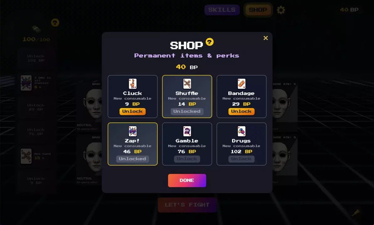 -Bloodzap-游戏截图-好玩游戏库