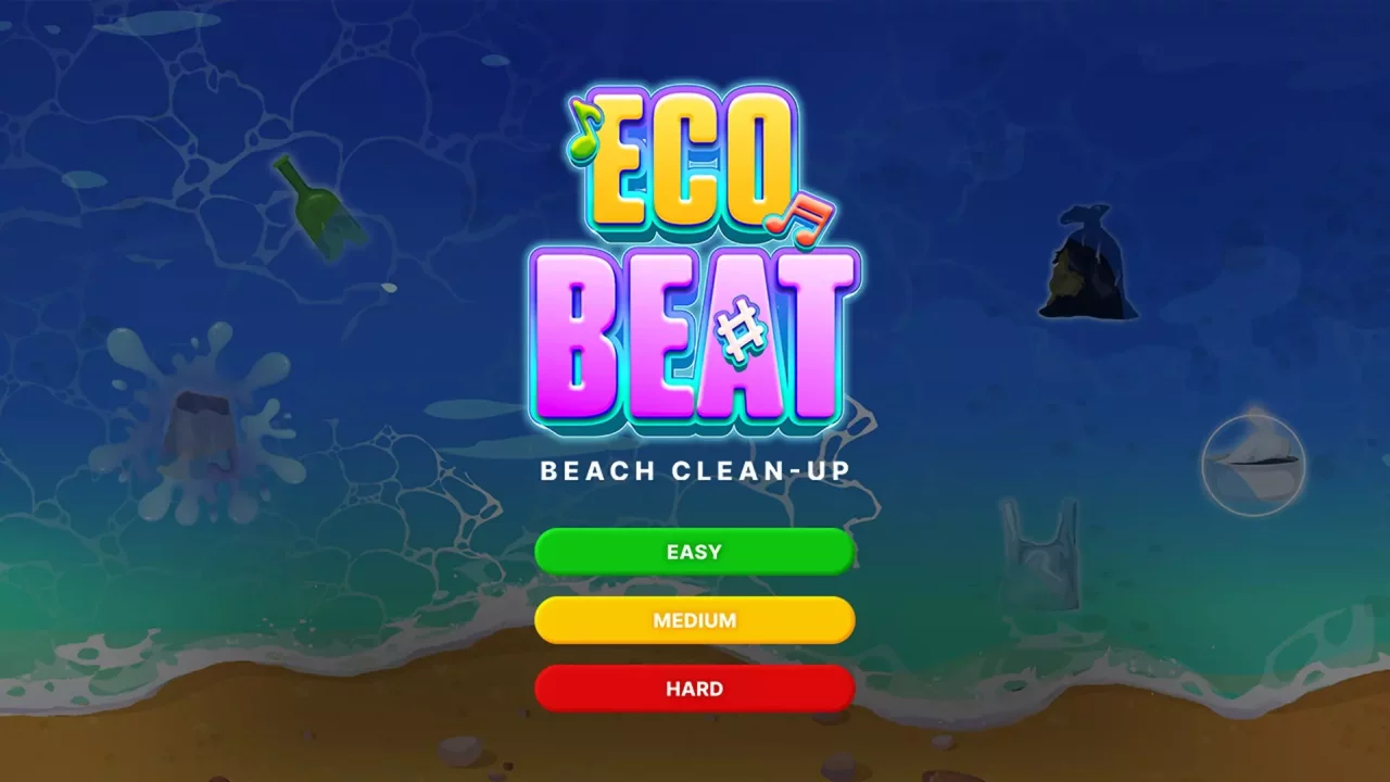 -EcoBeat-游戏截图-好玩游戏库