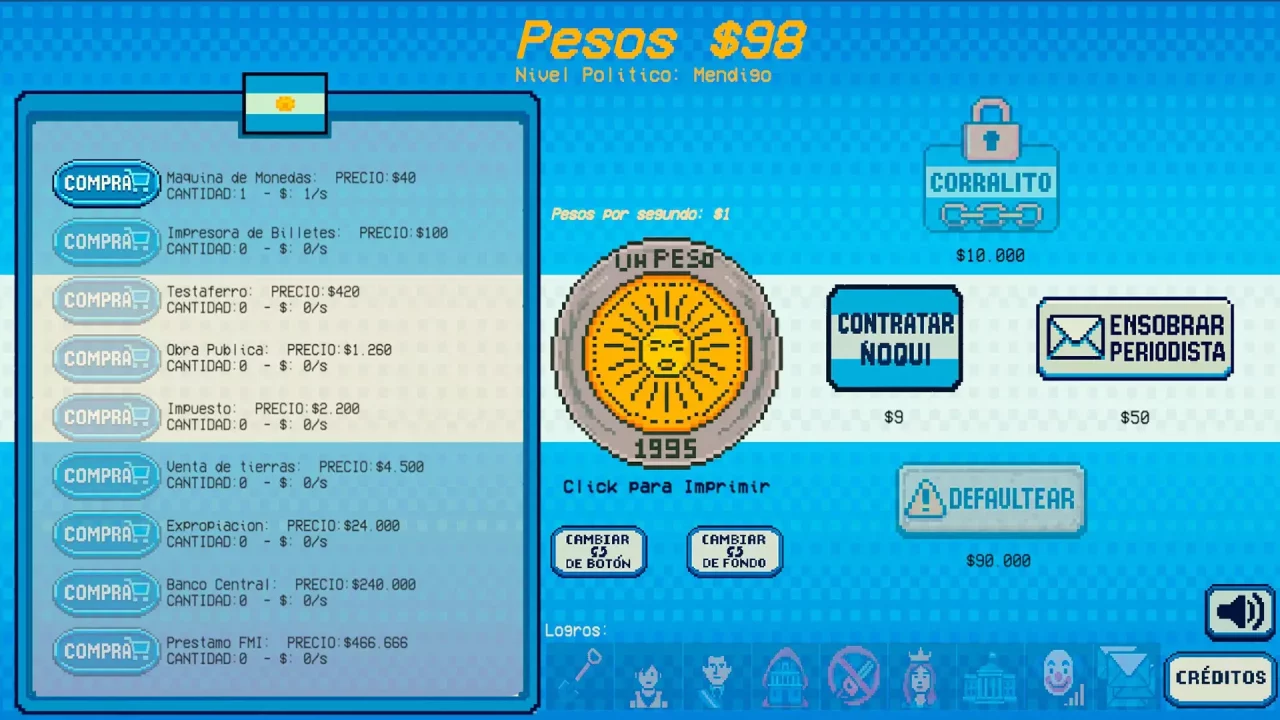 -SimuLadron-游戏截图-好玩游戏库