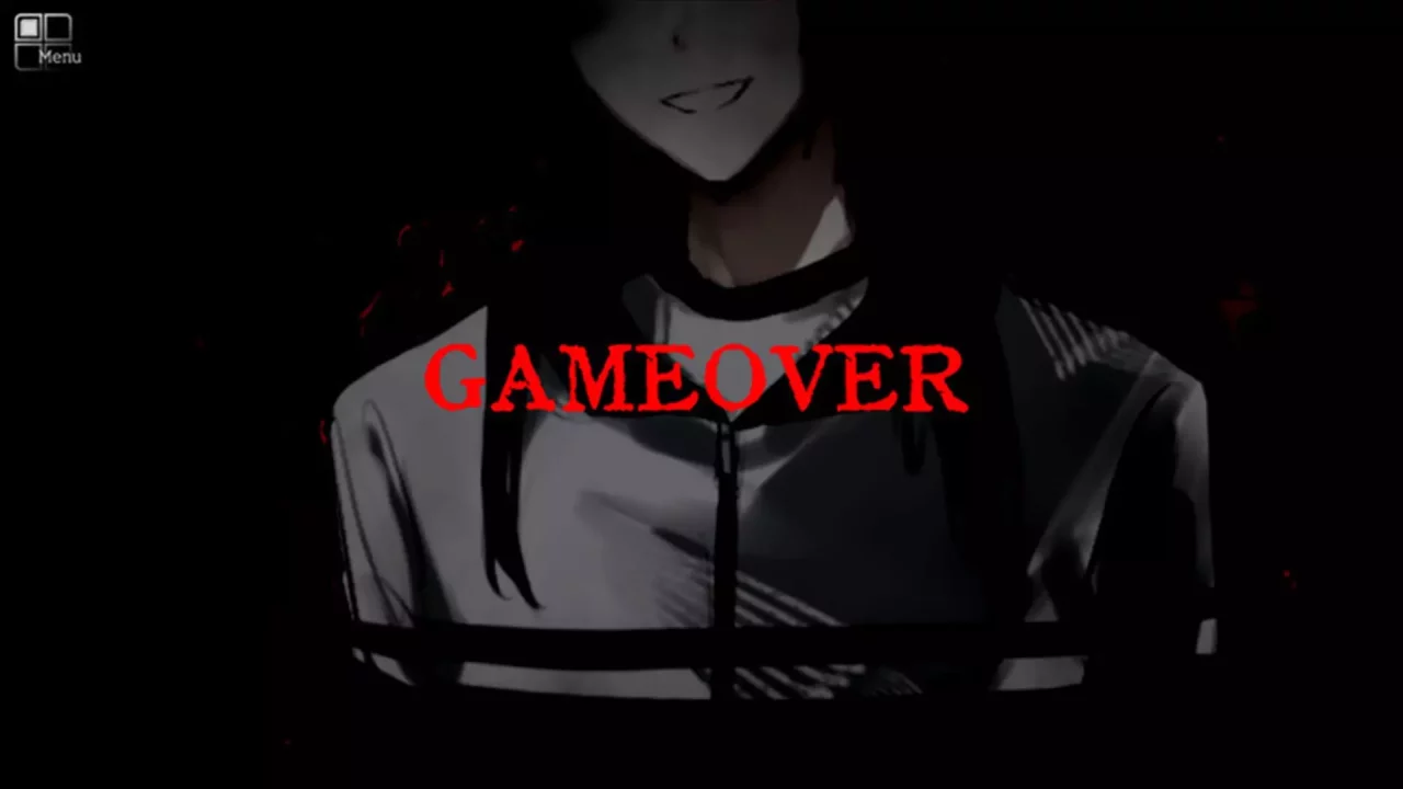 -Dark Cage1：Reincarnation For Salvation-游戏截图-好玩游戏库