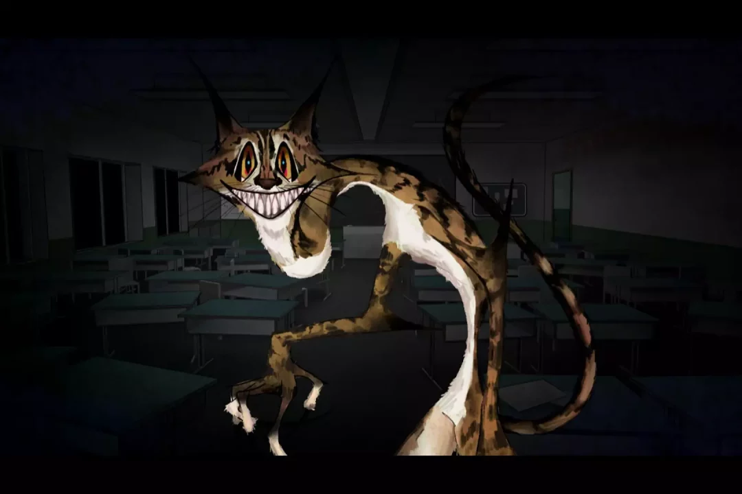 -Dark Cage1：Reincarnation For Salvation-游戏截图-好玩游戏库