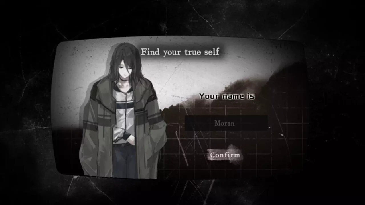 -Dark Cage1：Reincarnation For Salvation-游戏截图-好玩游戏库