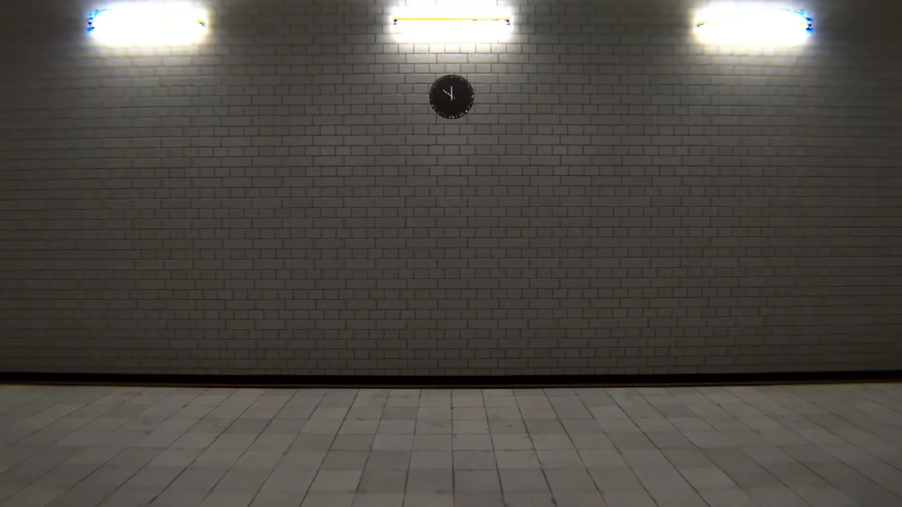 -The Underpass-游戏截图-好玩游戏库