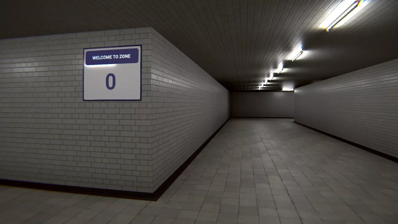 -The Underpass-游戏截图-好玩游戏库