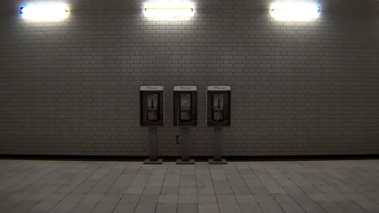 -The Underpass-游戏截图-好玩游戏库