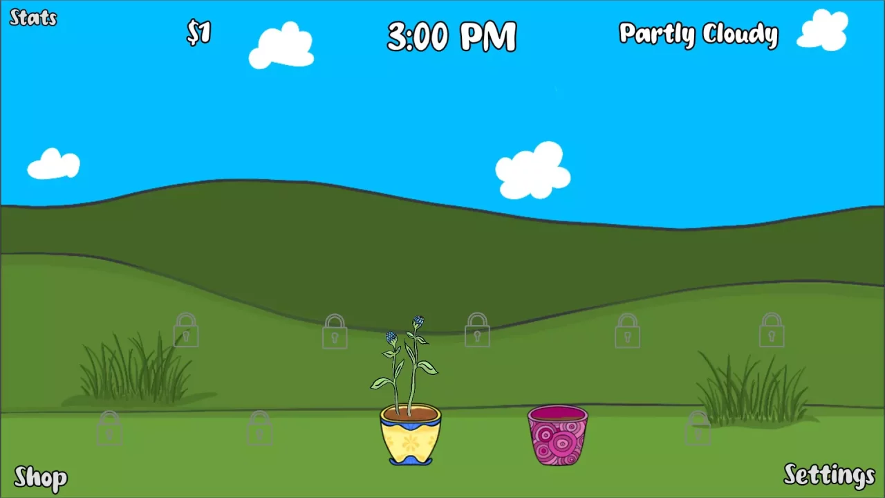 -FloraLumina-游戏截图-好玩游戏库