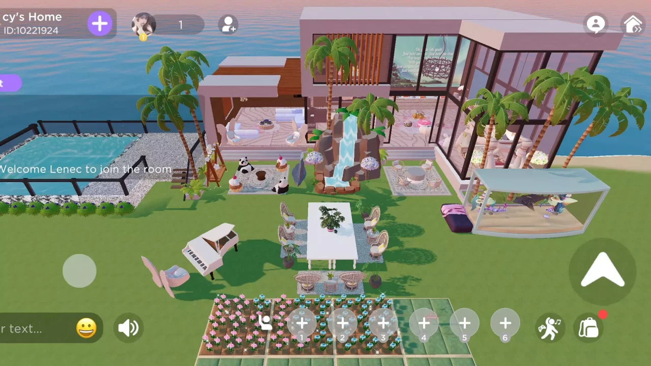 -MASS: 3D Create & Play-游戏截图-好玩游戏库