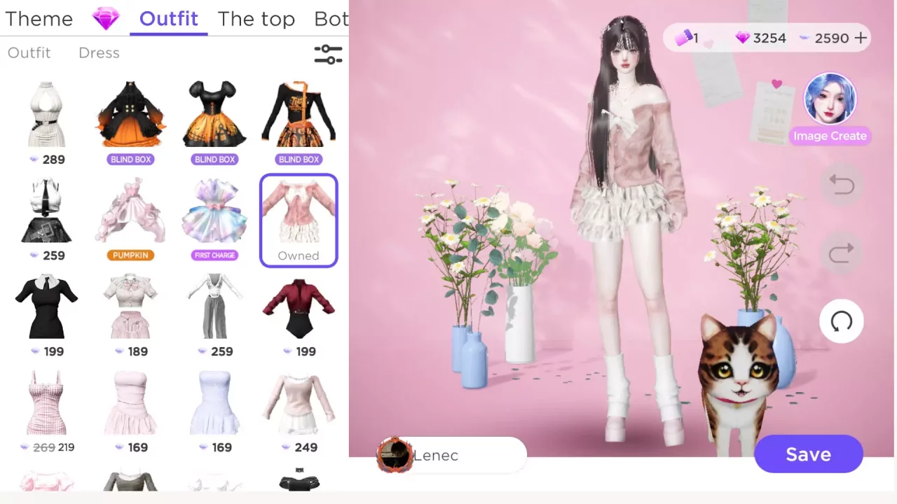 -MASS: 3D Create & Play-游戏截图-好玩游戏库