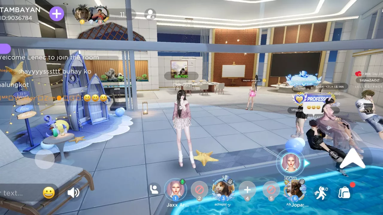 -MASS: 3D Create & Play-游戏截图-好玩游戏库