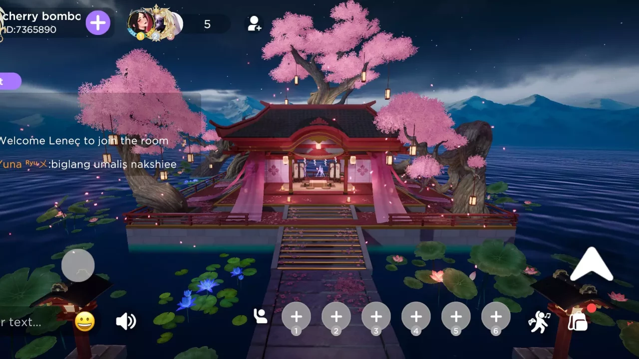 -MASS: 3D Create & Play-游戏截图-好玩游戏库