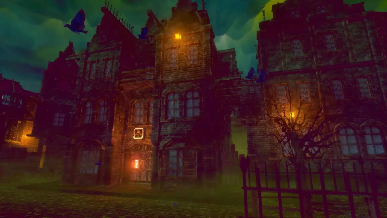 -Into the Pit-游戏截图-好玩游戏库