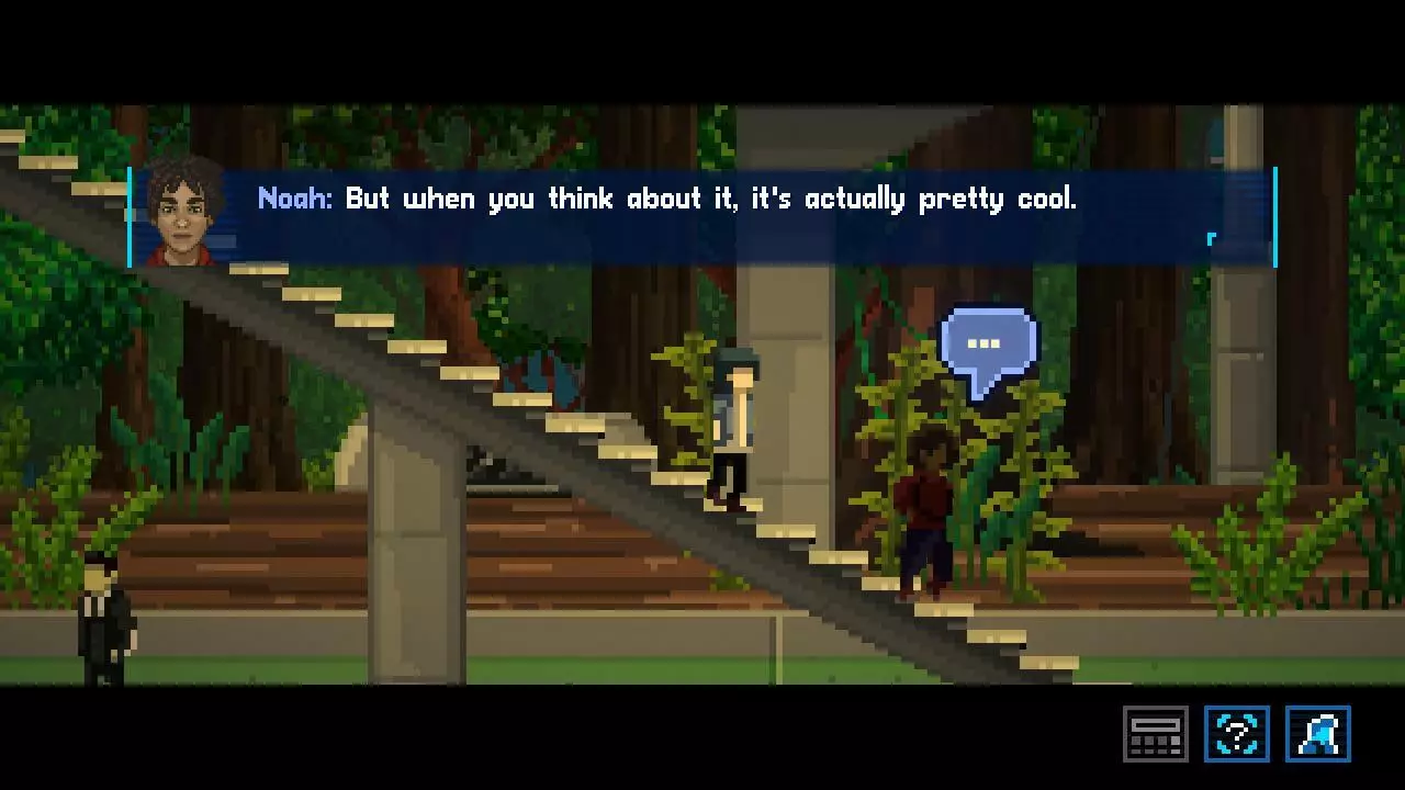 -Lacuna – A Sci-Fi Noir Adventure-游戏截图-好玩游戏库