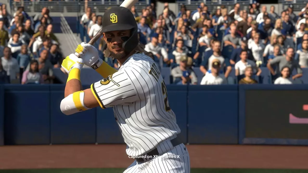 -MLB 21: The Show-游戏截图-好玩游戏库