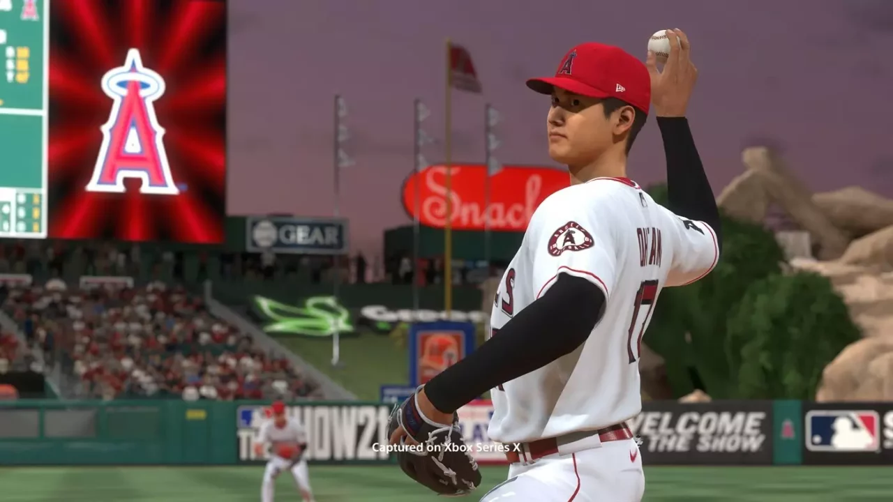 -MLB 21: The Show-游戏截图-好玩游戏库