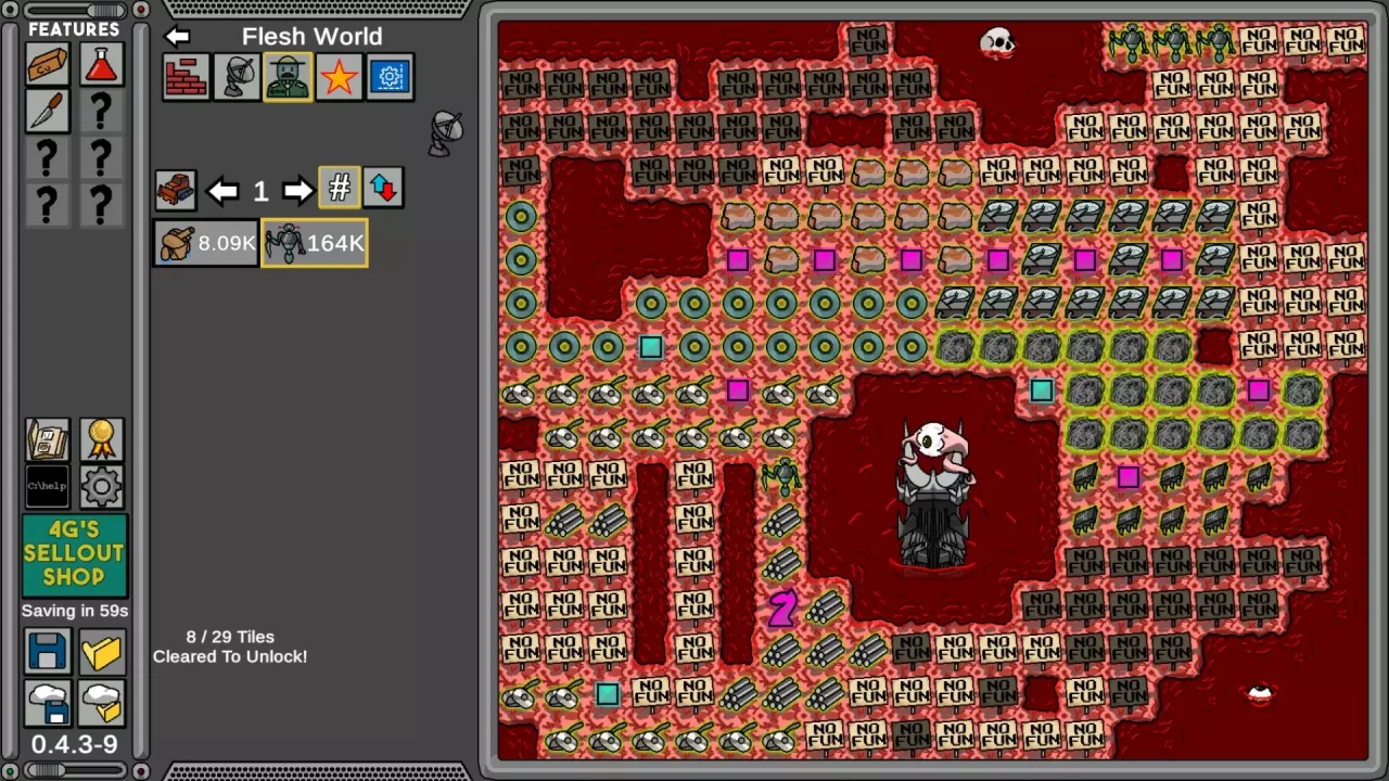 -NGU INDUSTRIES-游戏截图-好玩游戏库