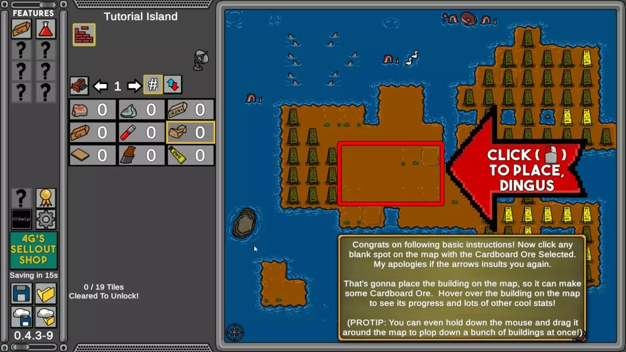 -NGU INDUSTRIES-游戏截图-好玩游戏库