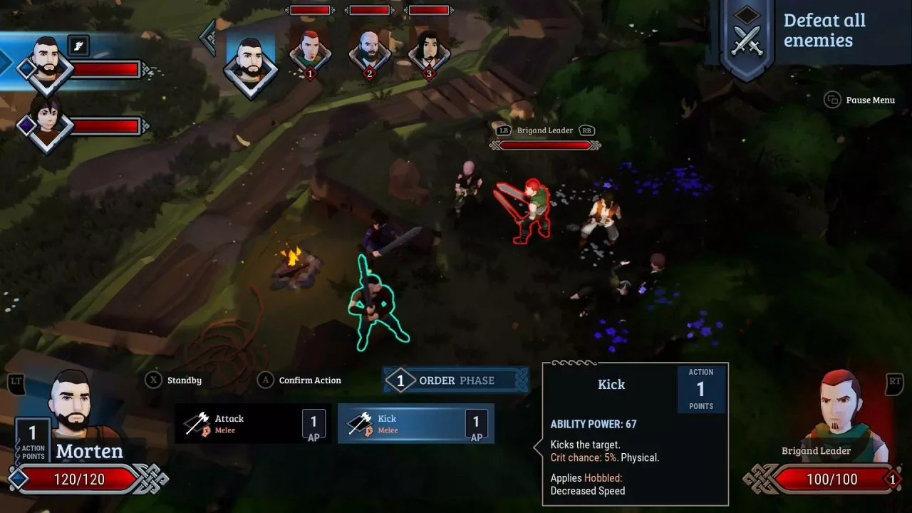 -Shores Unknown: Arrival-游戏截图-好玩游戏库