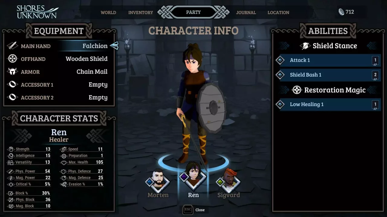 -Shores Unknown: Arrival-游戏截图-好玩游戏库