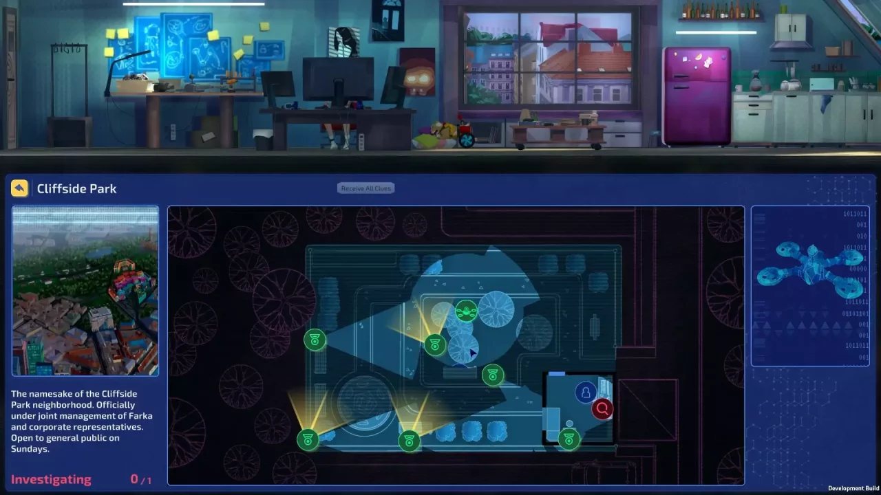 -Song of Farca: Prologue-游戏截图-好玩游戏库