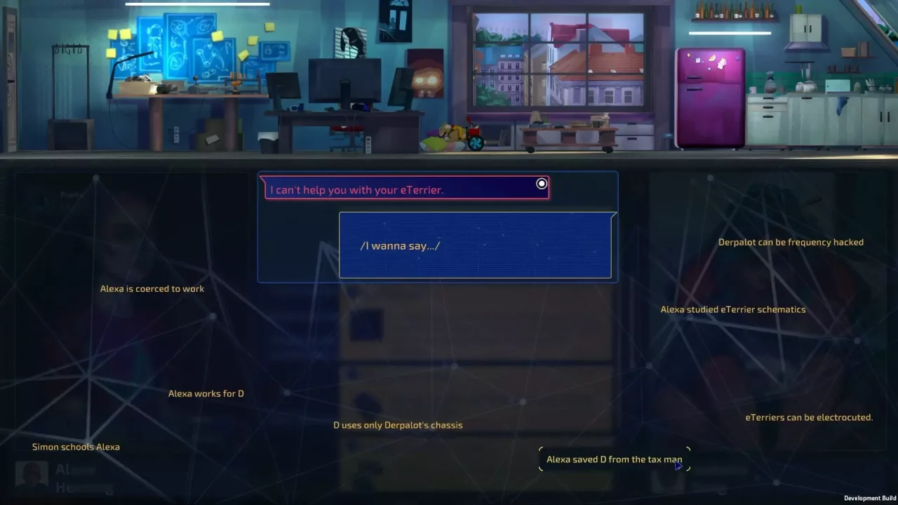 -Song of Farca: Prologue-游戏截图-好玩游戏库