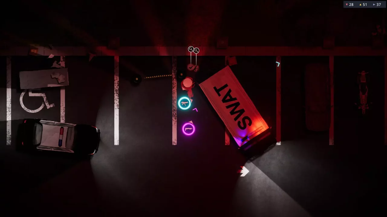 炙热黄铜-Hot Brass-游戏截图-好玩游戏库