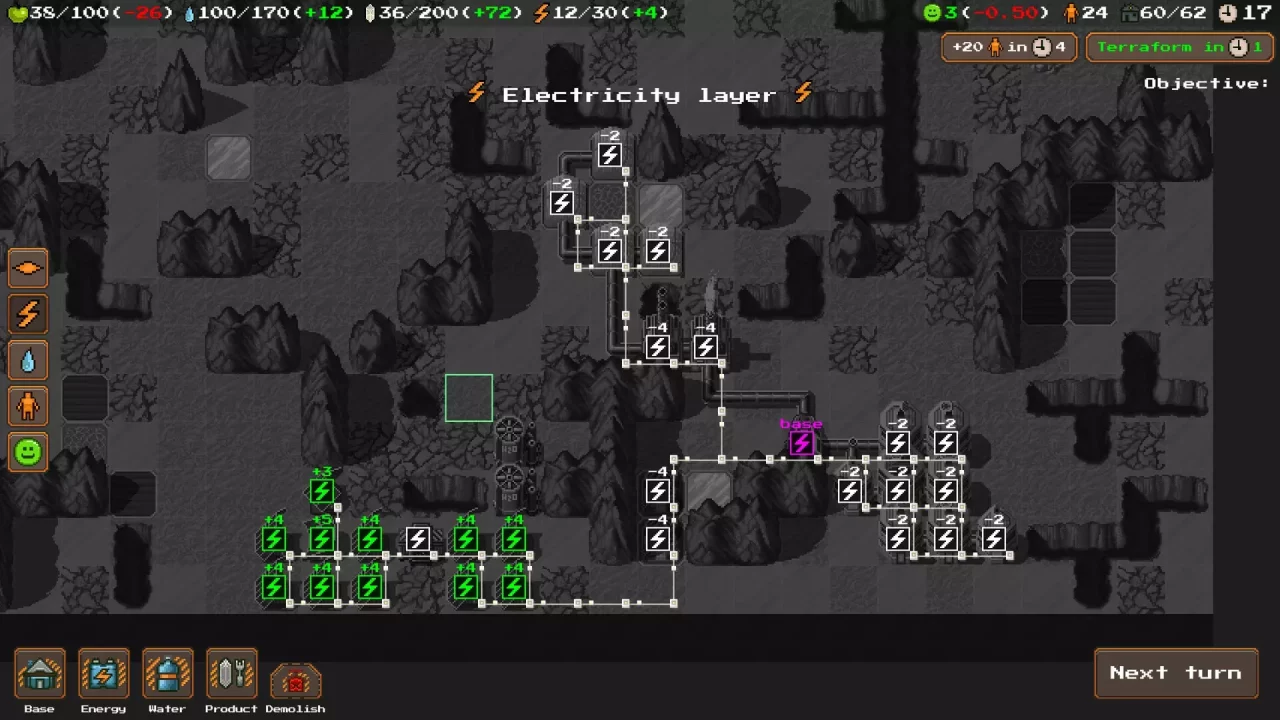 -Farlanders: Prologue-游戏截图-好玩游戏库