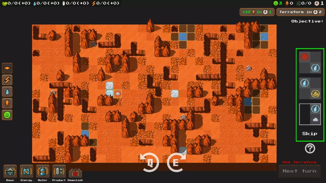 -Farlanders: Prologue-游戏截图-好玩游戏库