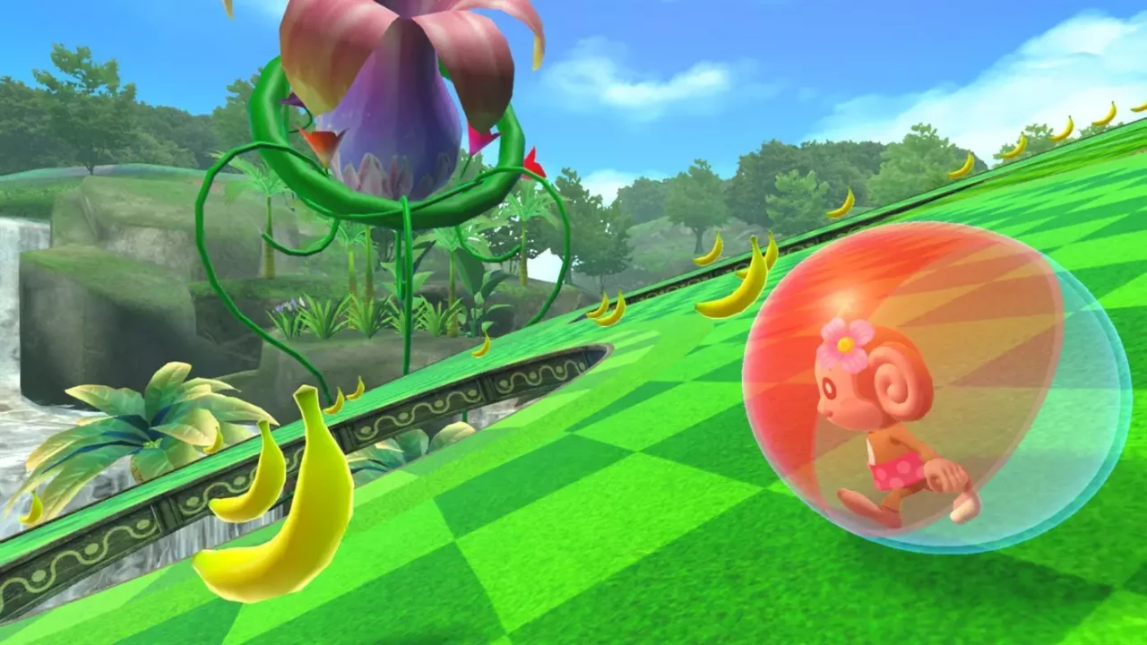 -Super Monkey Ball: Banana Mania-游戏截图-好玩游戏库