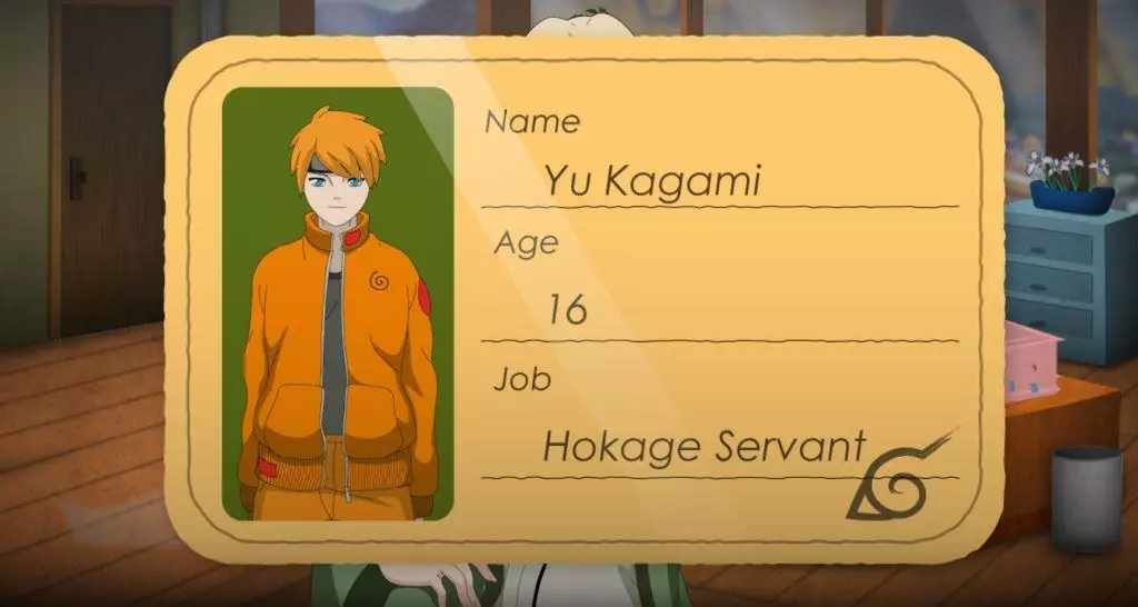 -New Hokage Servant-游戏截图-好玩游戏库