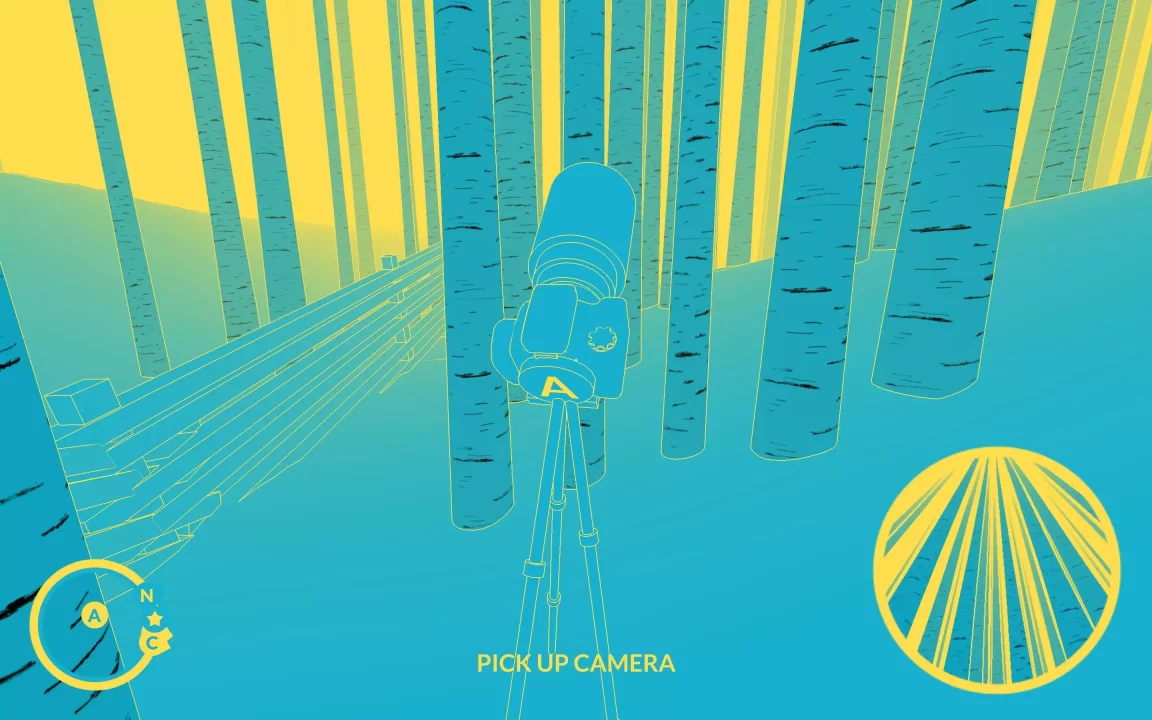 -NUTS (itch)-游戏截图-好玩游戏库