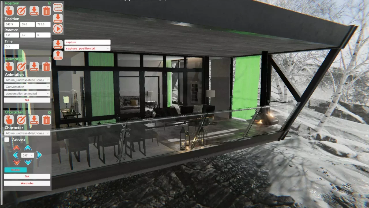 -Clip maker-游戏截图-好玩游戏库