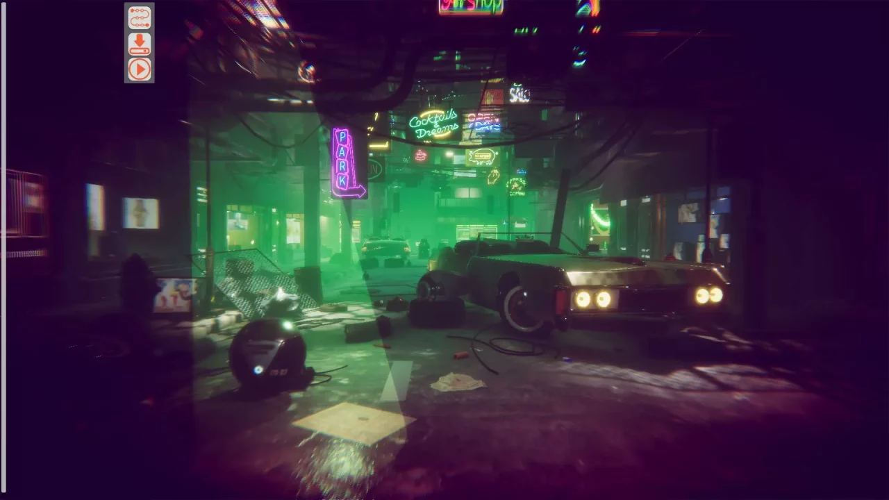 -Clip maker-游戏截图-好玩游戏库