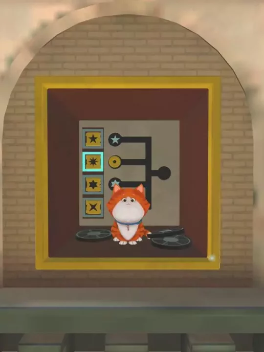 -Cats in Time-游戏截图-好玩游戏库