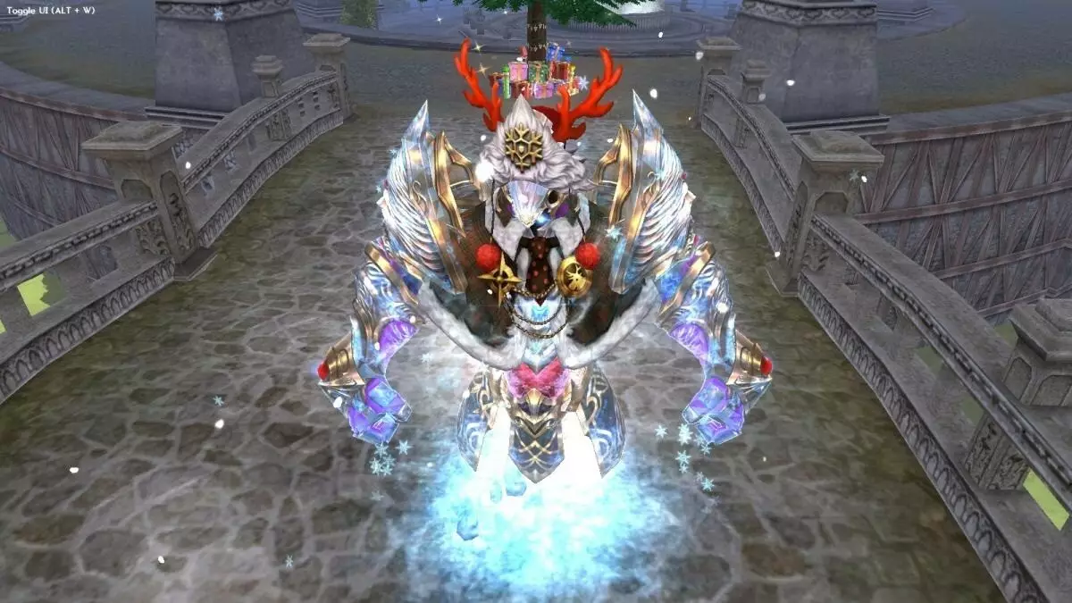 -Atlantica Europe-游戏截图-好玩游戏库