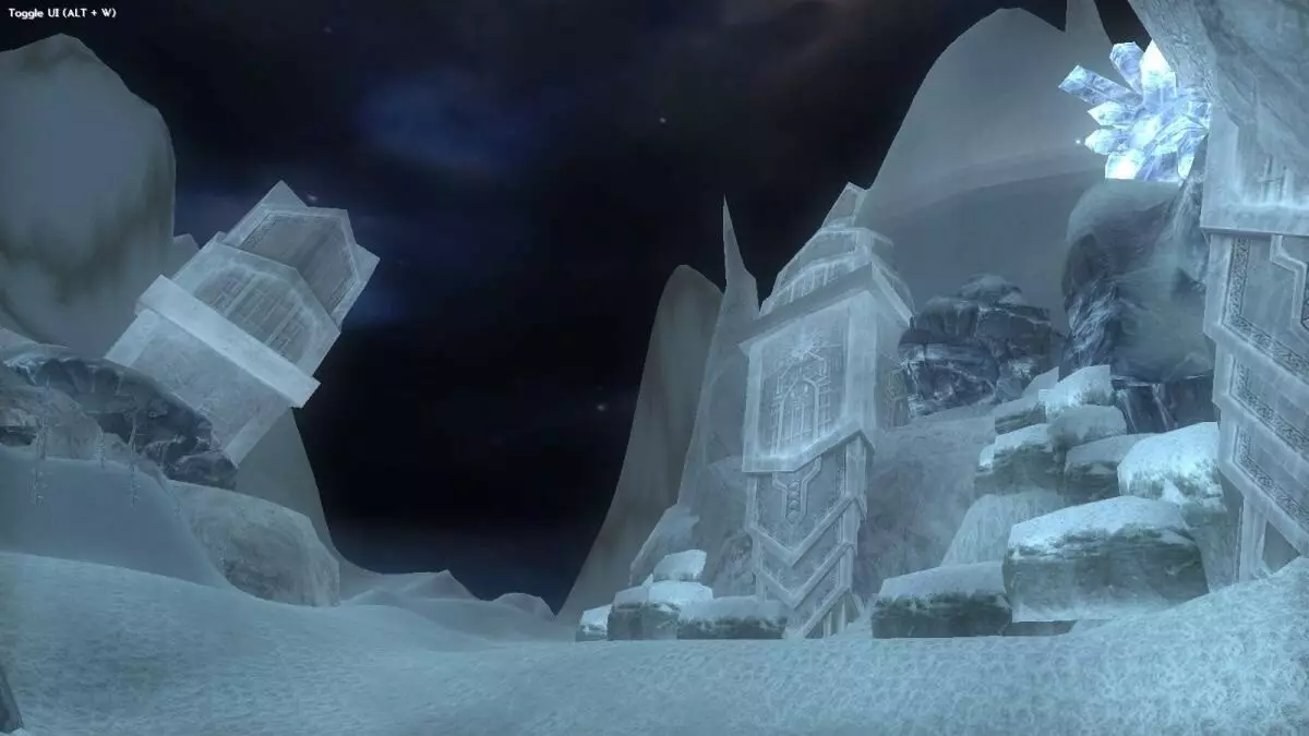 -Atlantica Europe-游戏截图-好玩游戏库