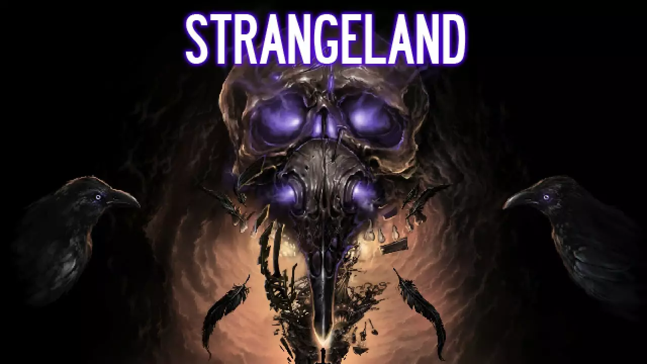 Strangeland