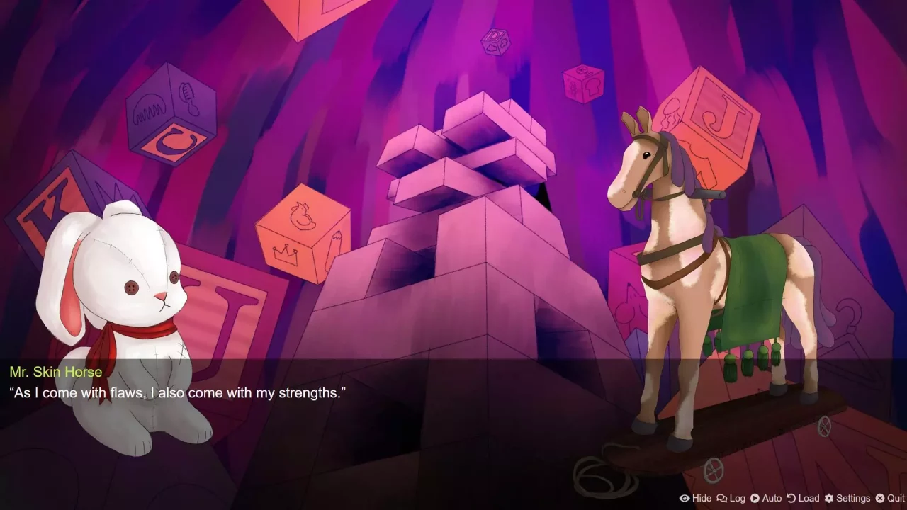 -Berry-游戏截图-好玩游戏库