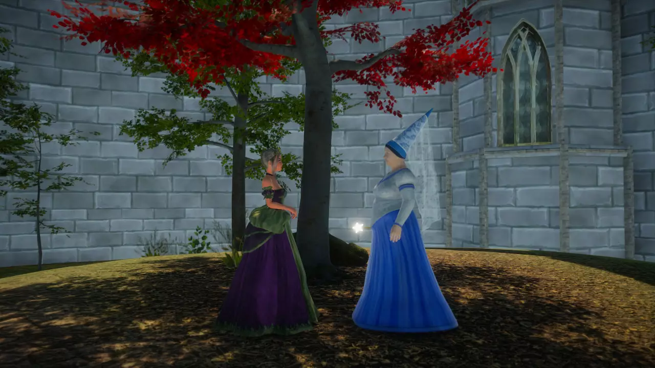 -Wanderlust-游戏截图-好玩游戏库