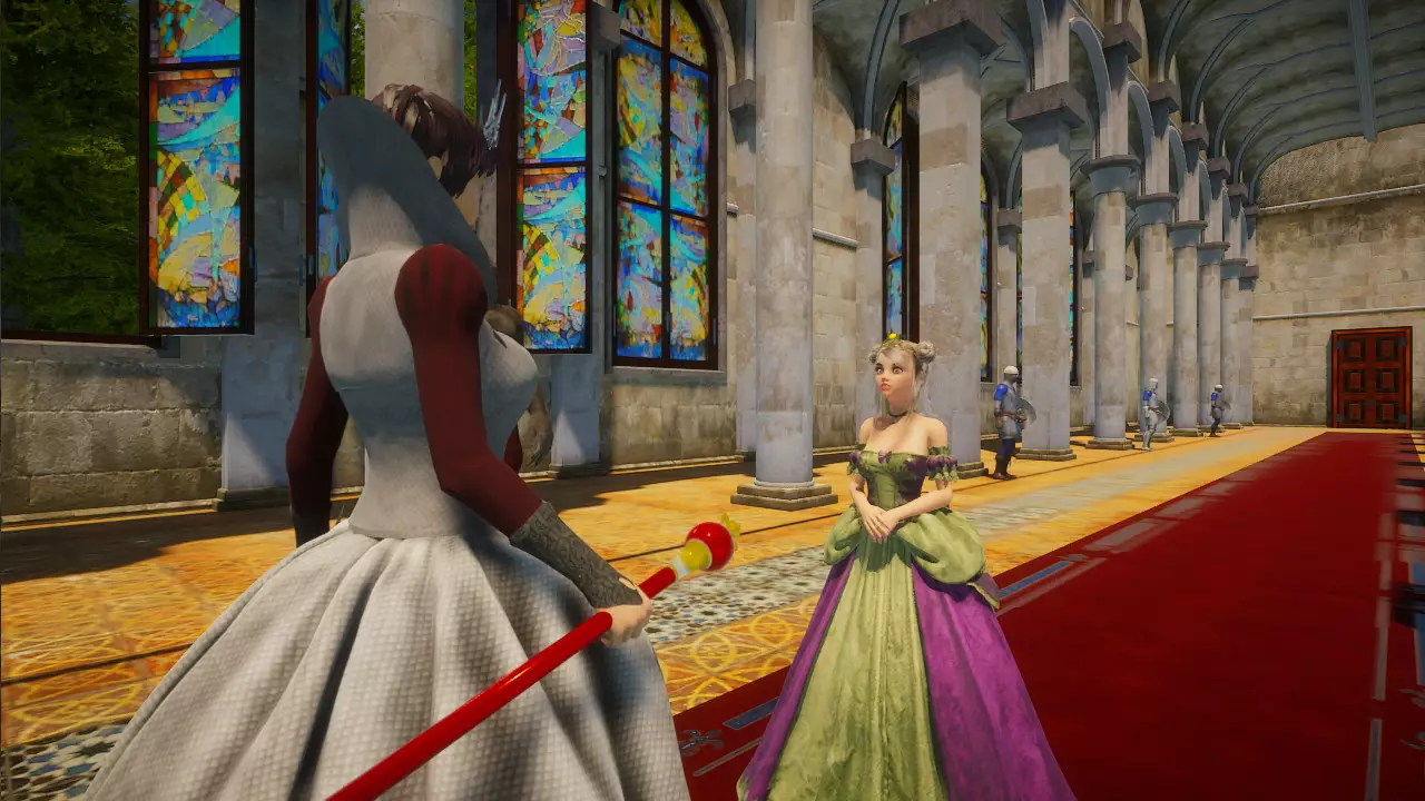 -Wanderlust-游戏截图-好玩游戏库