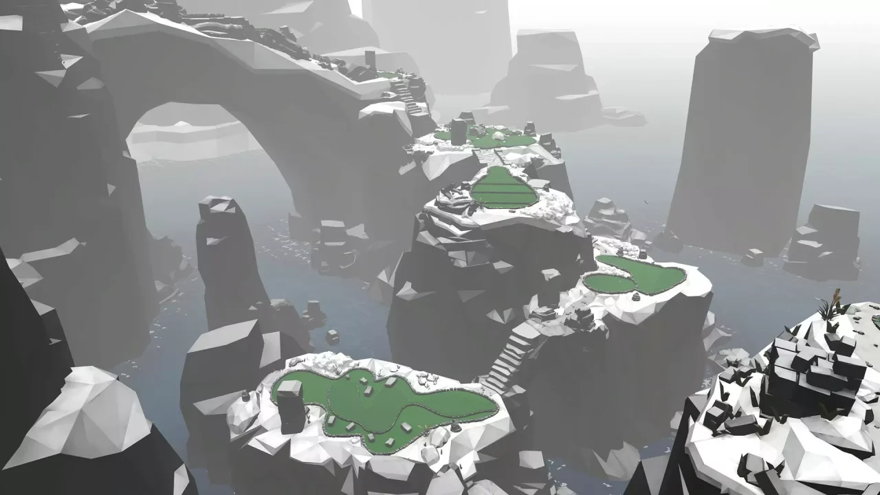 -Walkabout Mini Golf VR-游戏截图-好玩游戏库