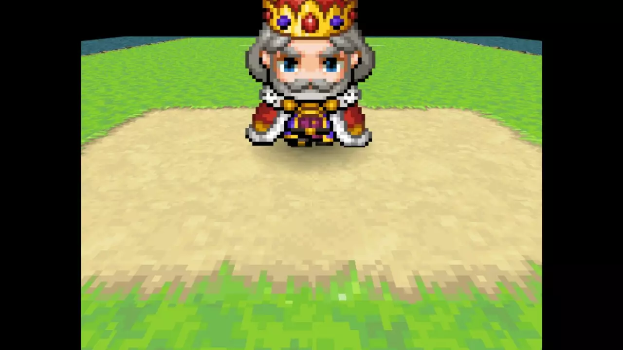 -Minotaur Maze-游戏截图-好玩游戏库