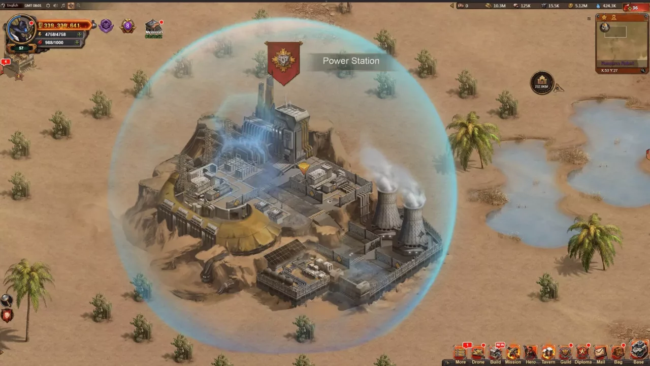 -Doomsday Dispute-游戏截图-好玩游戏库