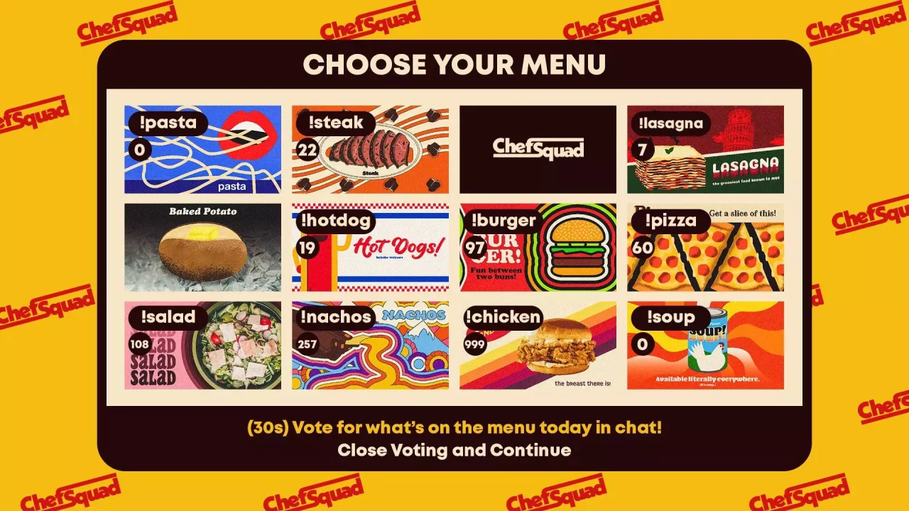 -ChefSquad-游戏截图-好玩游戏库