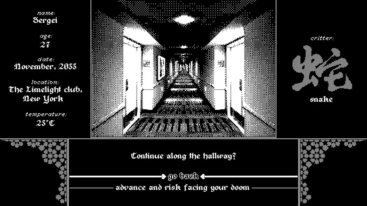 -Critters for Sale-游戏截图-好玩游戏库