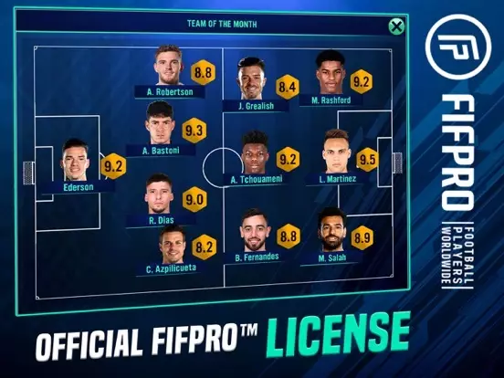 -Soccer Manager 2022-游戏截图-好玩游戏库