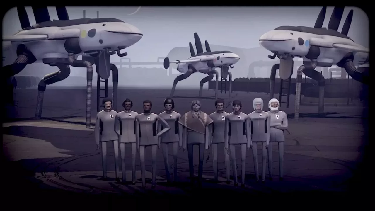 -Jett: The Far Shore-游戏截图-好玩游戏库