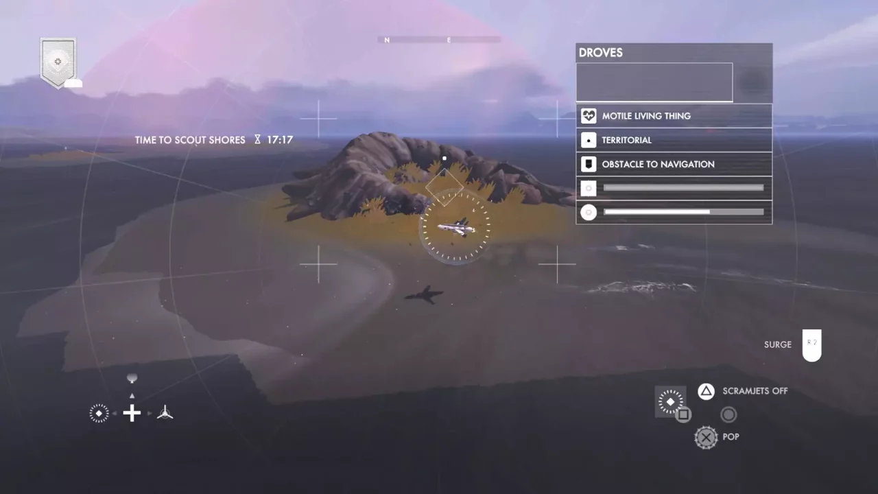 -Jett: The Far Shore-游戏截图-好玩游戏库