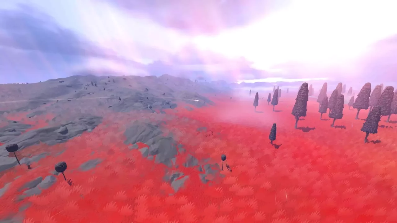 -Jett: The Far Shore-游戏截图-好玩游戏库